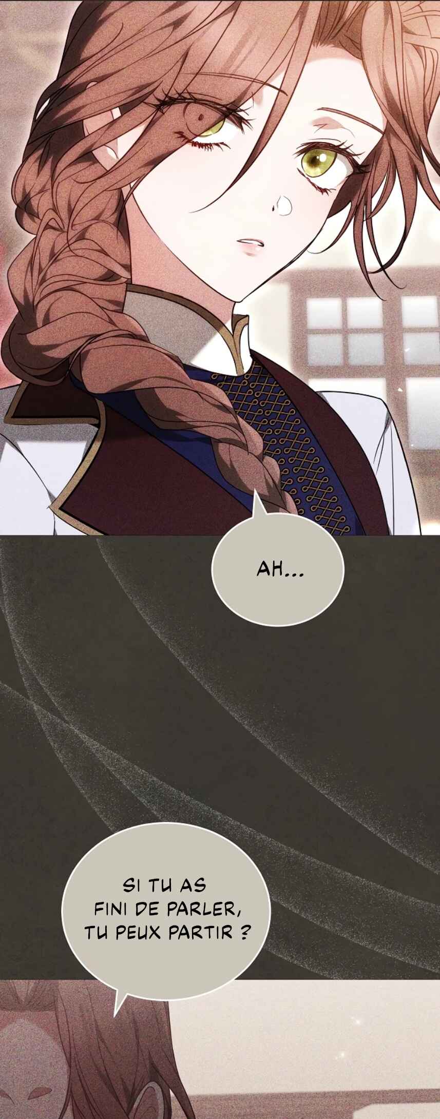 Geu Angnyeo ga Geom eun Deun Yuyu Chapter 4 - Page 66