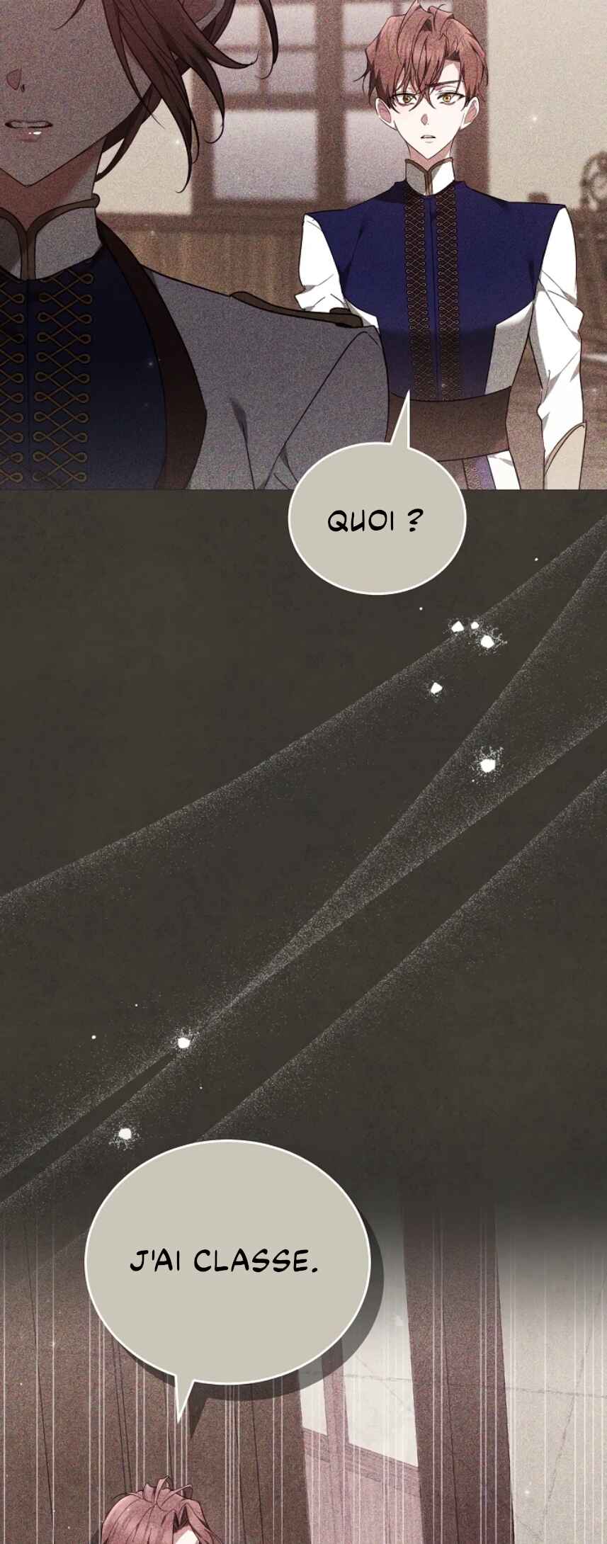 Geu Angnyeo ga Geom eun Deun Yuyu Chapter 4 - Page 67