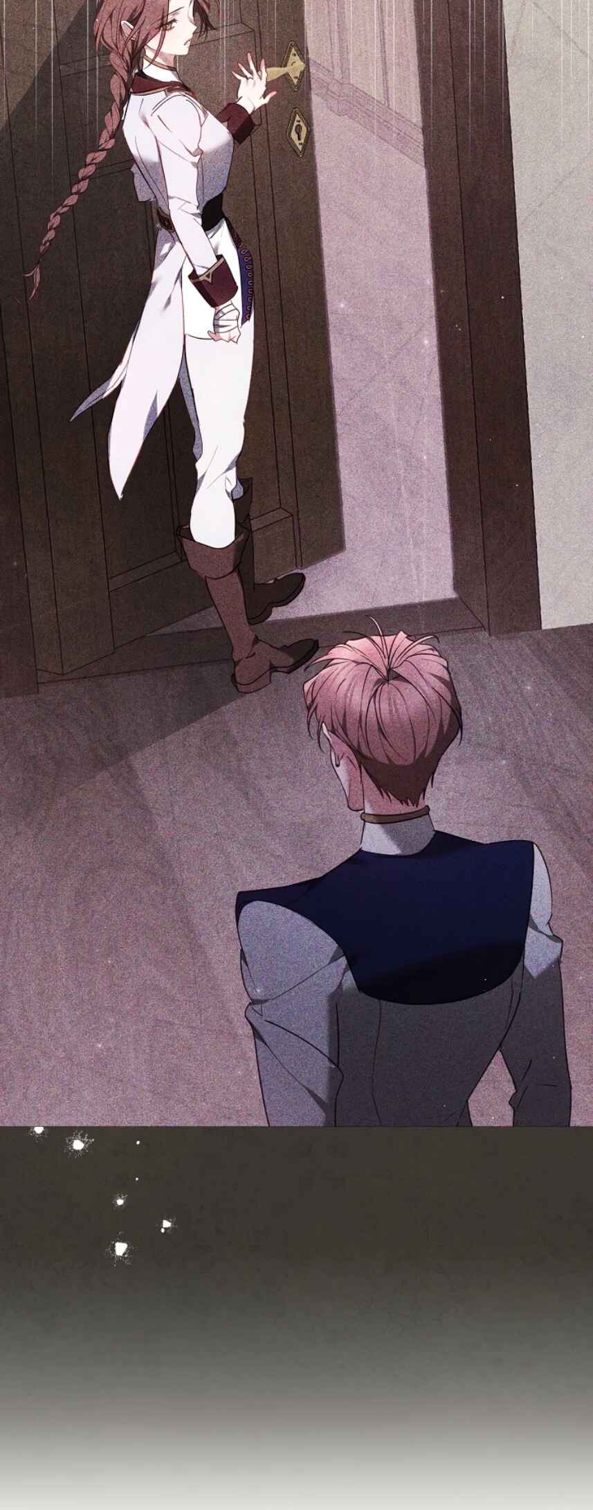 Geu Angnyeo ga Geom eun Deun Yuyu Chapter 4 - Page 68