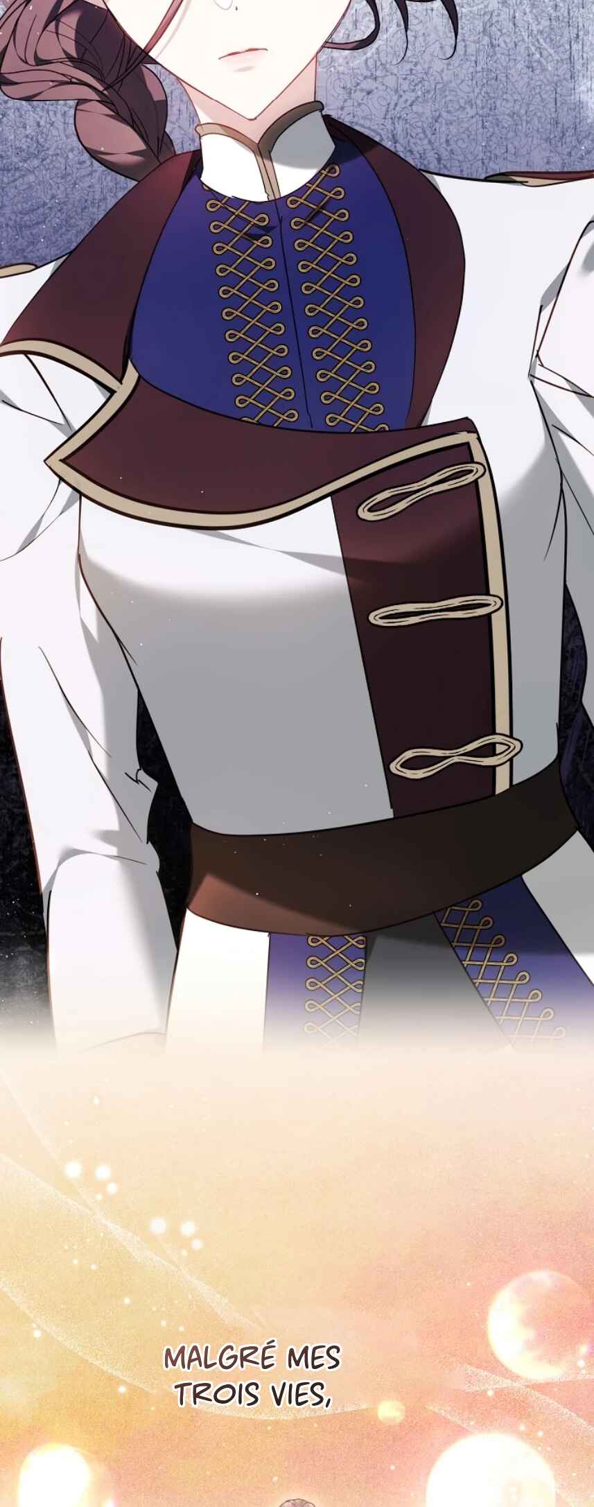 Geu Angnyeo ga Geom eun Deun Yuyu Chapter 4 - Page 7