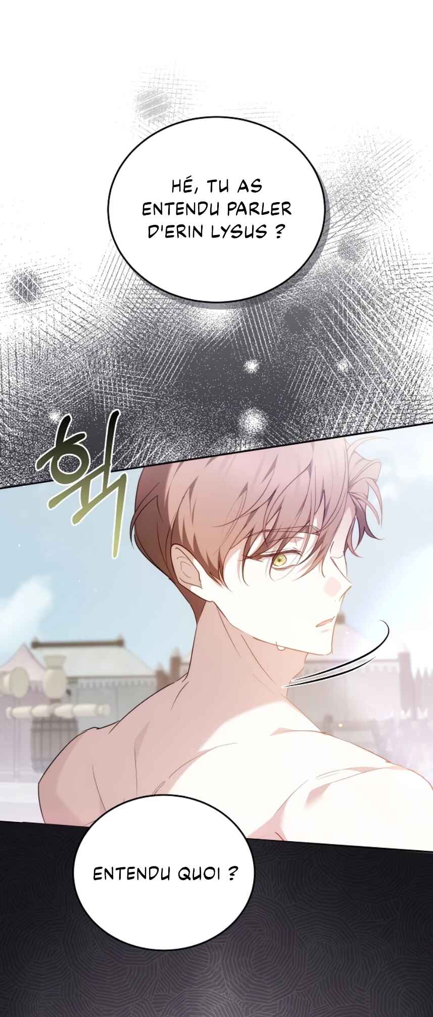 Geu Angnyeo ga Geom eun Deun Yuyu Chapter 4 - Page 72