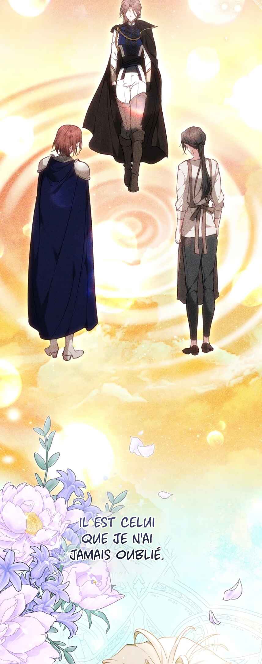 Geu Angnyeo ga Geom eun Deun Yuyu Chapter 4 - Page 8