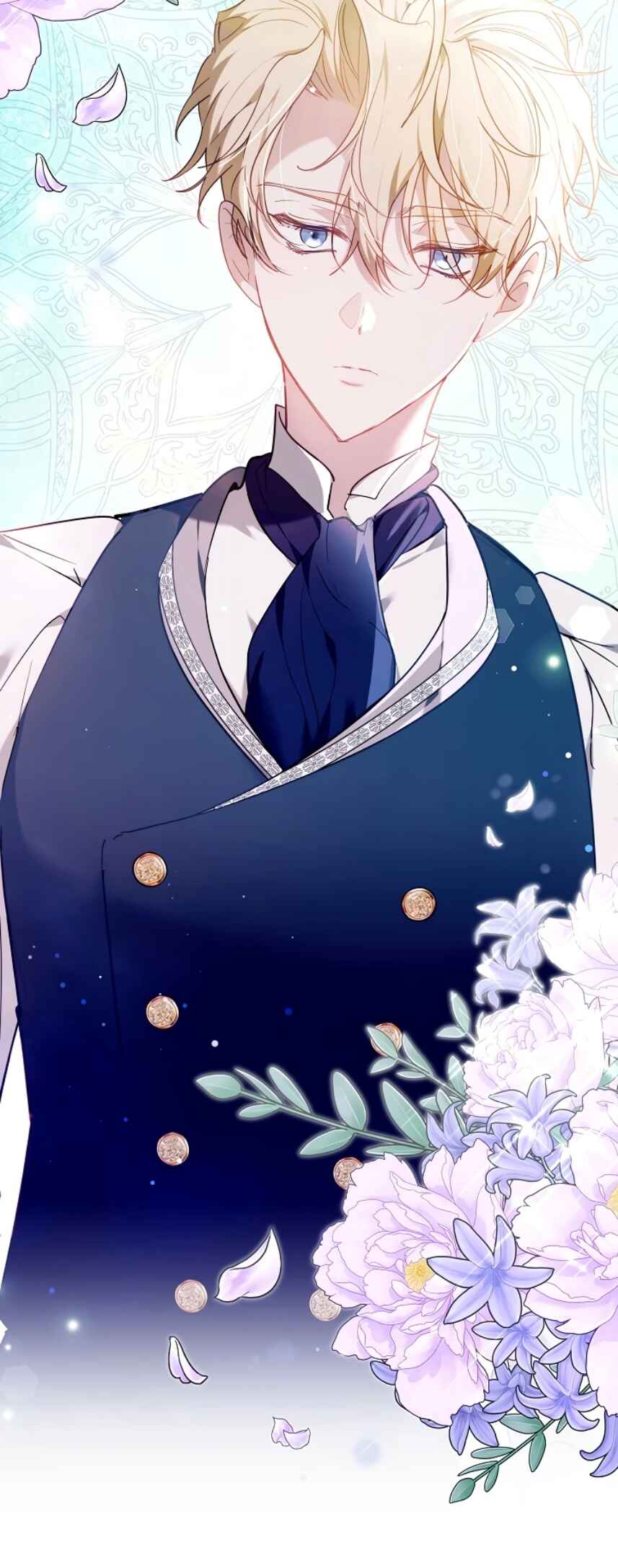 Geu Angnyeo ga Geom eun Deun Yuyu Chapter 4 - Page 9