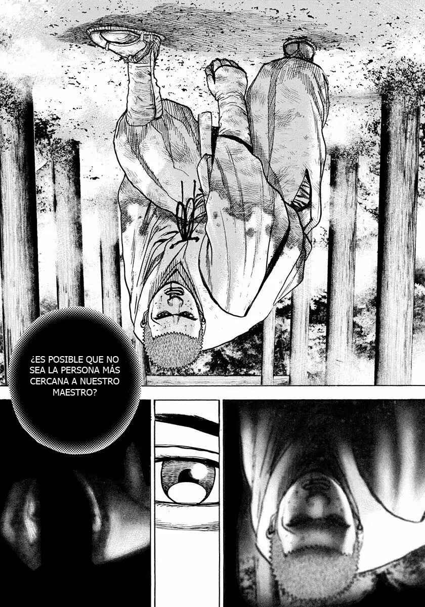 Tough Chapter 400 - Page 17