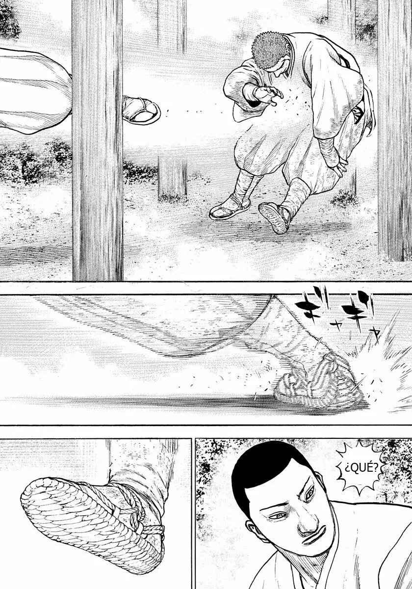 Tough Chapter 400 - Page 5