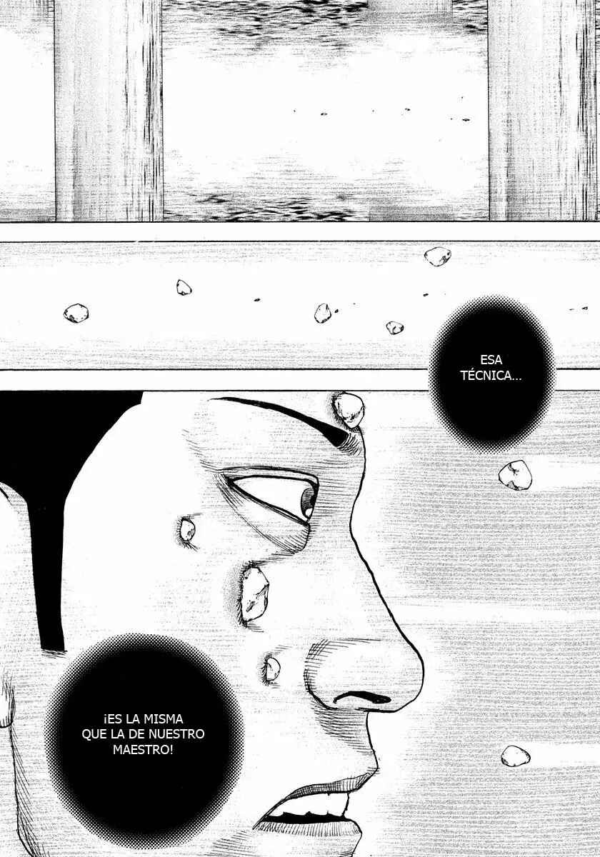 Tough Chapter 400 - Page 9