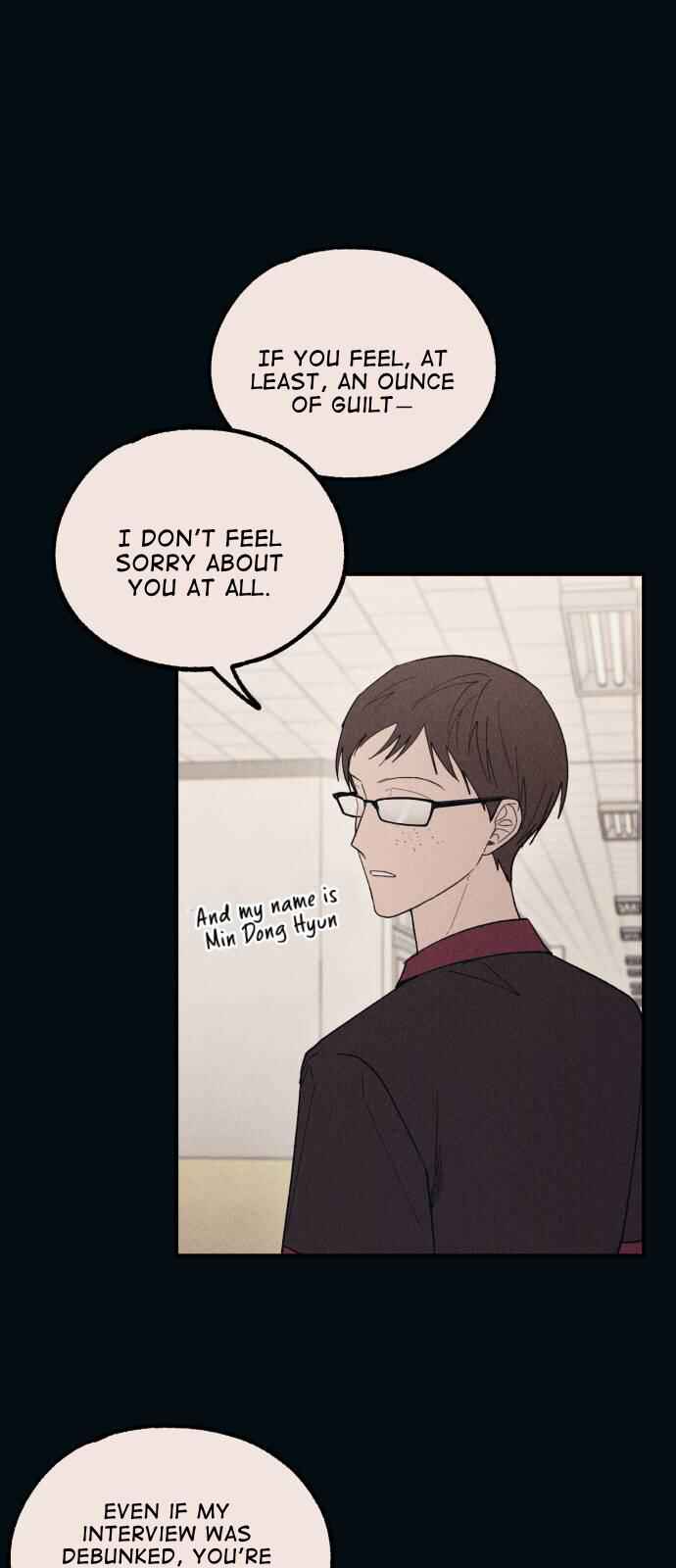 Yeon-u ui Sunjeong Chapter 55 - Page 13