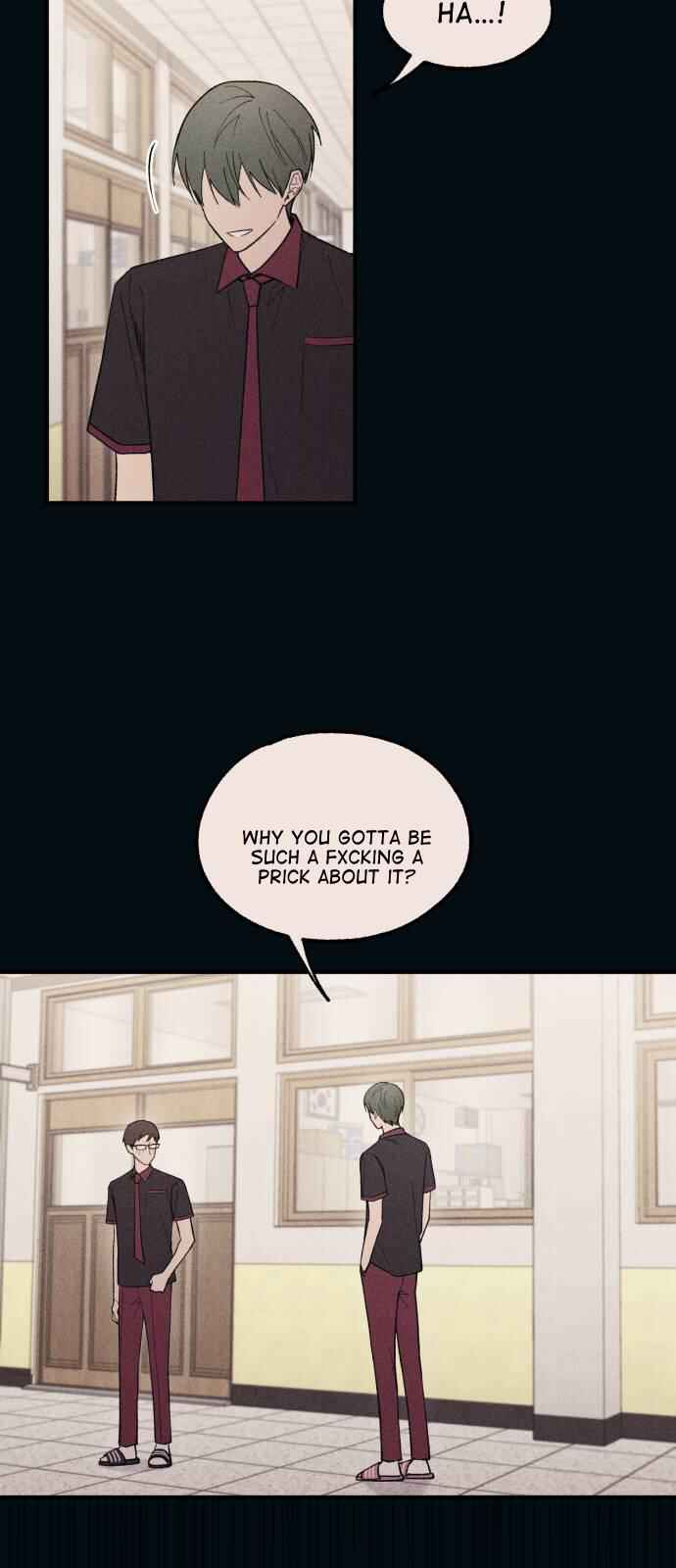 Yeon-u ui Sunjeong Chapter 55 - Page 18