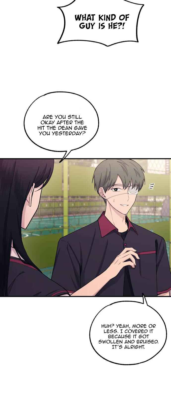 Yeon-u ui Sunjeong Chapter 55 - Page 20