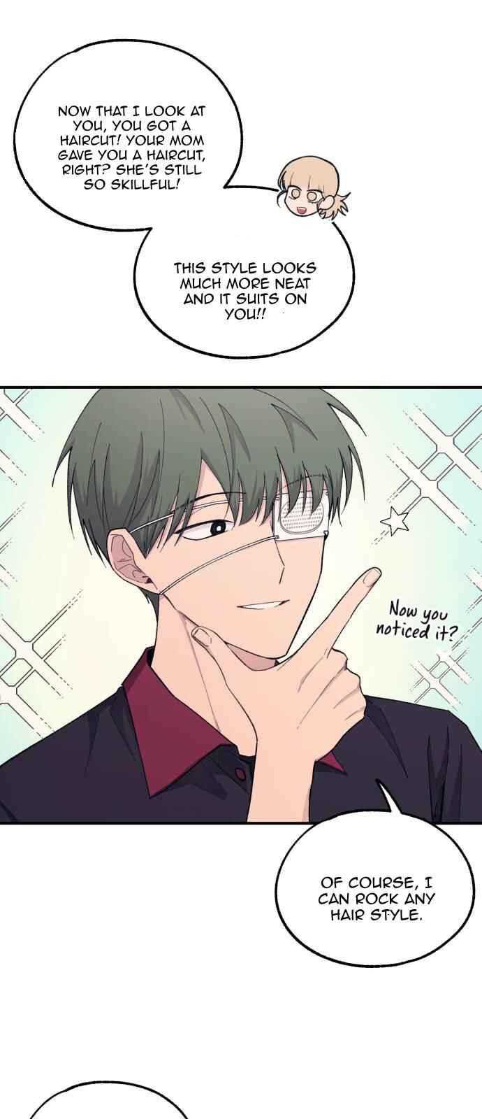 Yeon-u ui Sunjeong Chapter 55 - Page 21