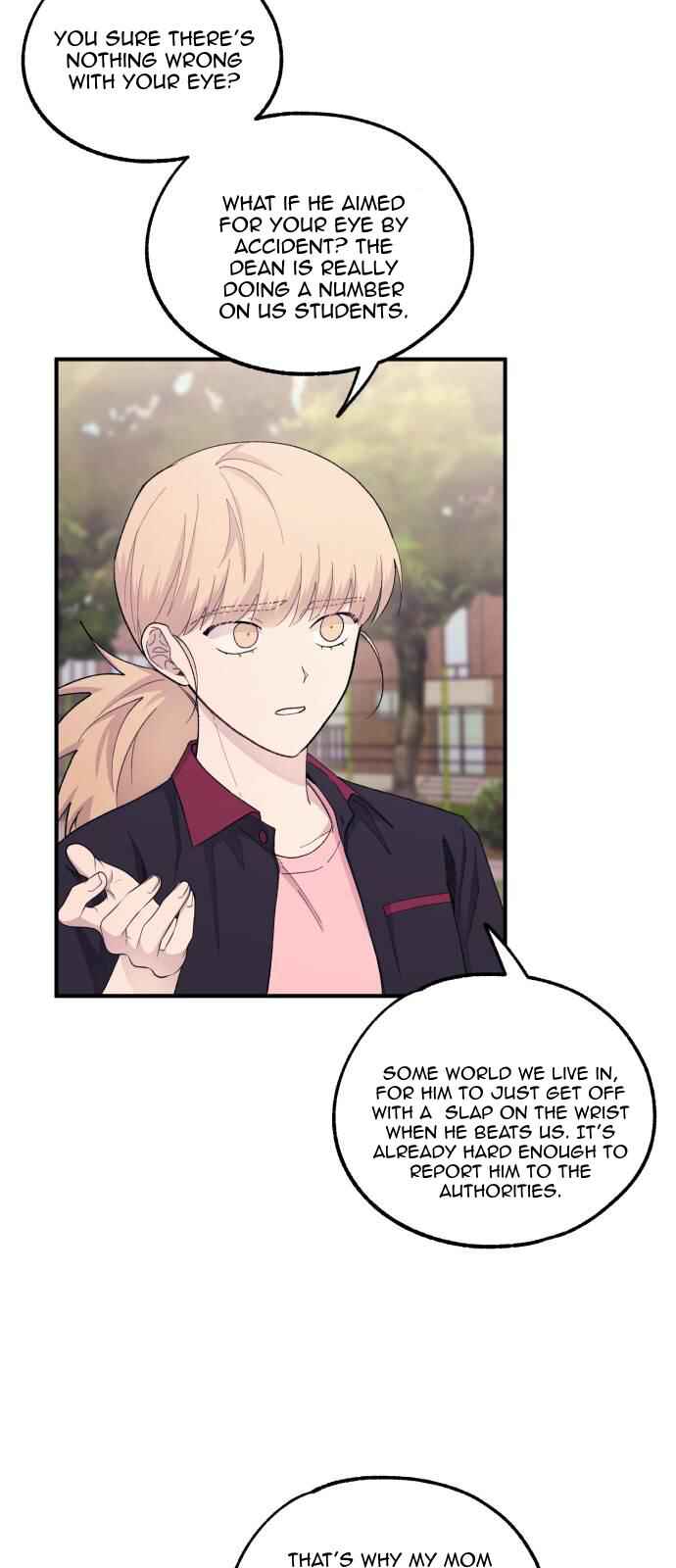 Yeon-u ui Sunjeong Chapter 55 - Page 22