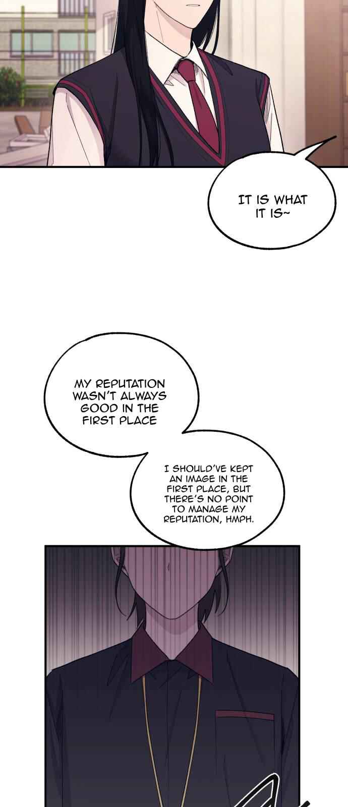 Yeon-u ui Sunjeong Chapter 55 - Page 25