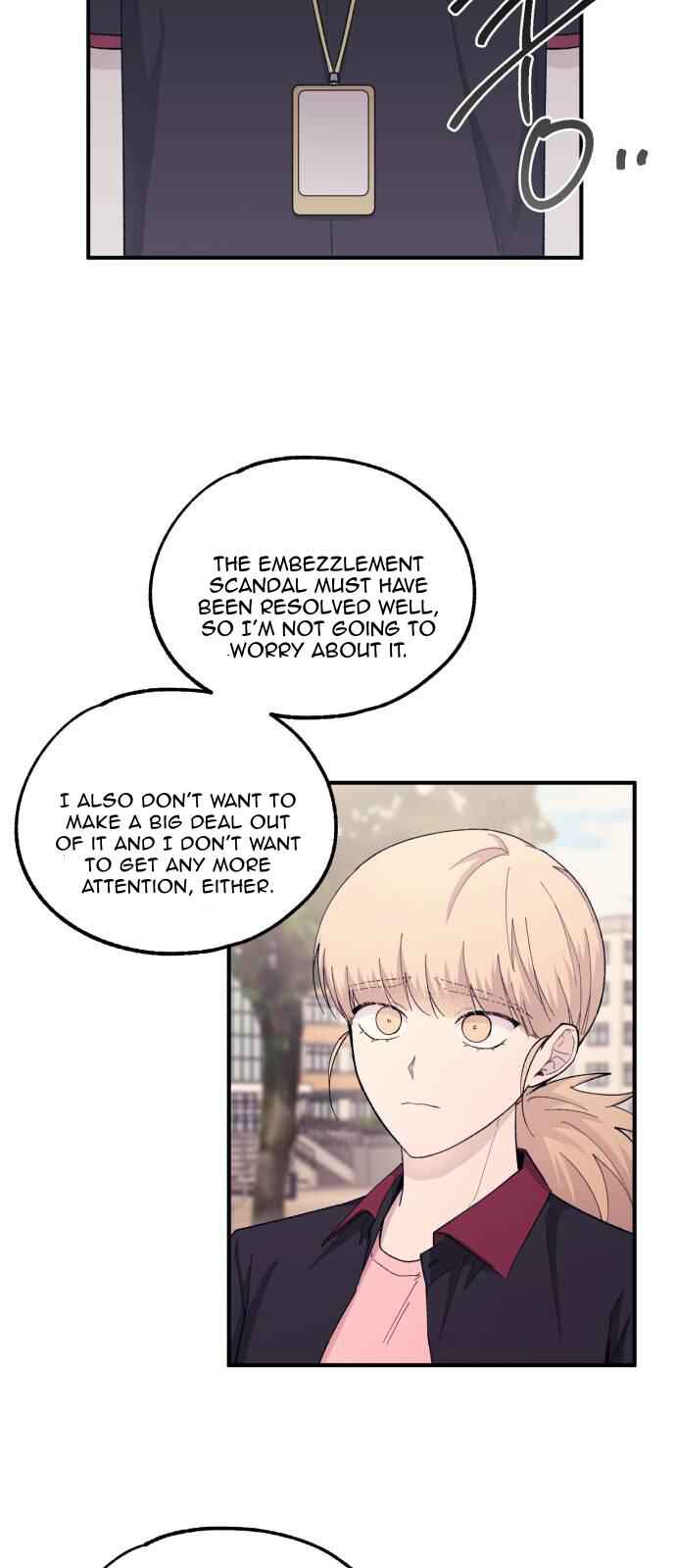 Yeon-u ui Sunjeong Chapter 55 - Page 26
