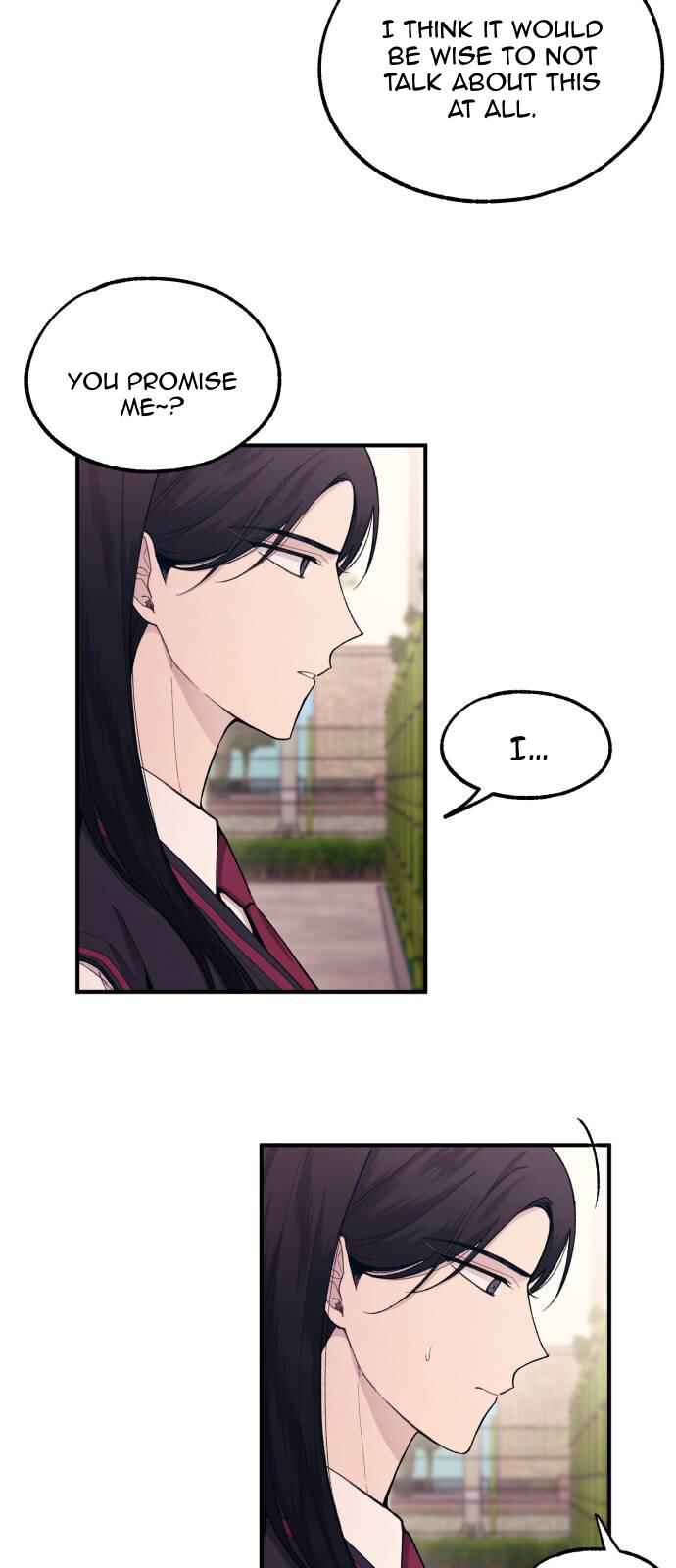 Yeon-u ui Sunjeong Chapter 55 - Page 28