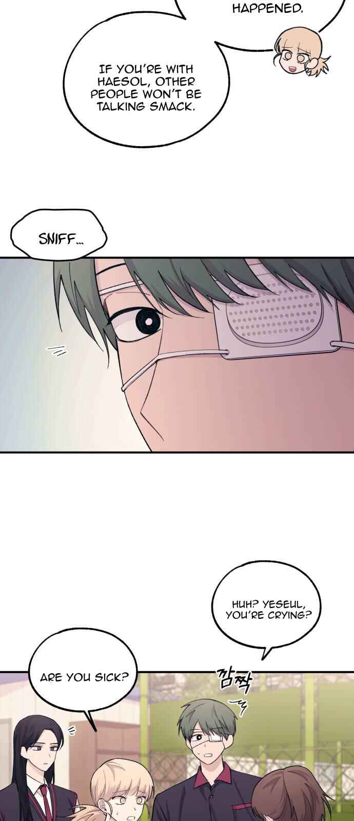 Yeon-u ui Sunjeong Chapter 55 - Page 30