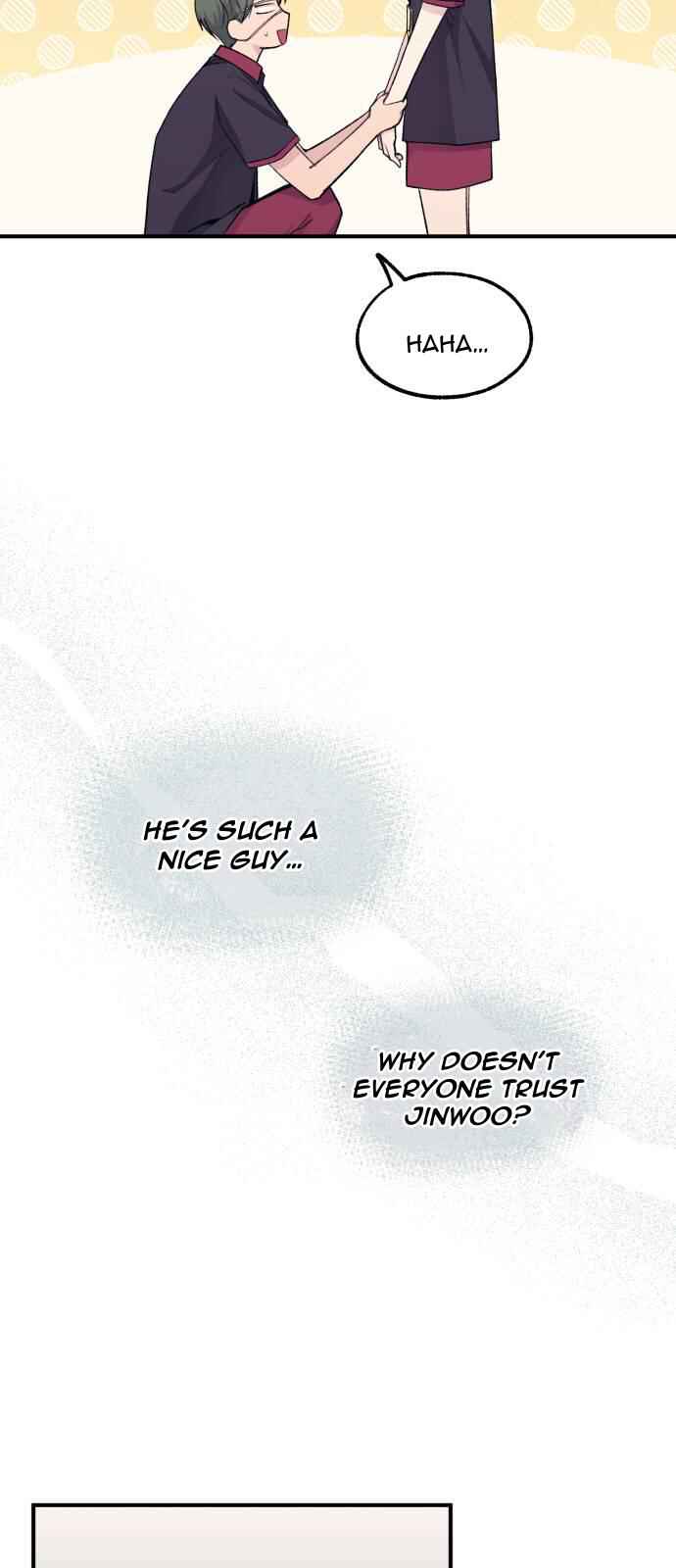Yeon-u ui Sunjeong Chapter 55 - Page 38