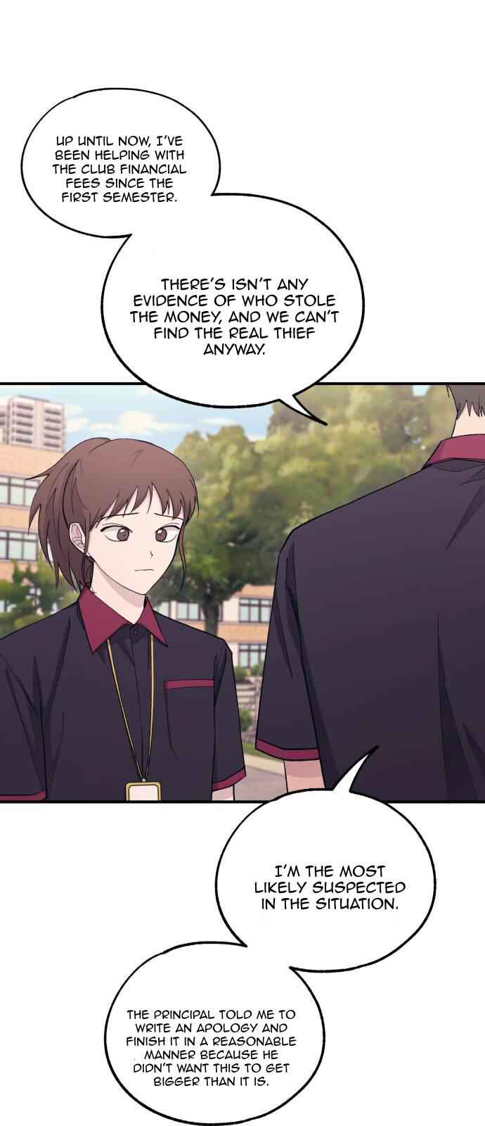 Yeon-u ui Sunjeong Chapter 55 - Page 4