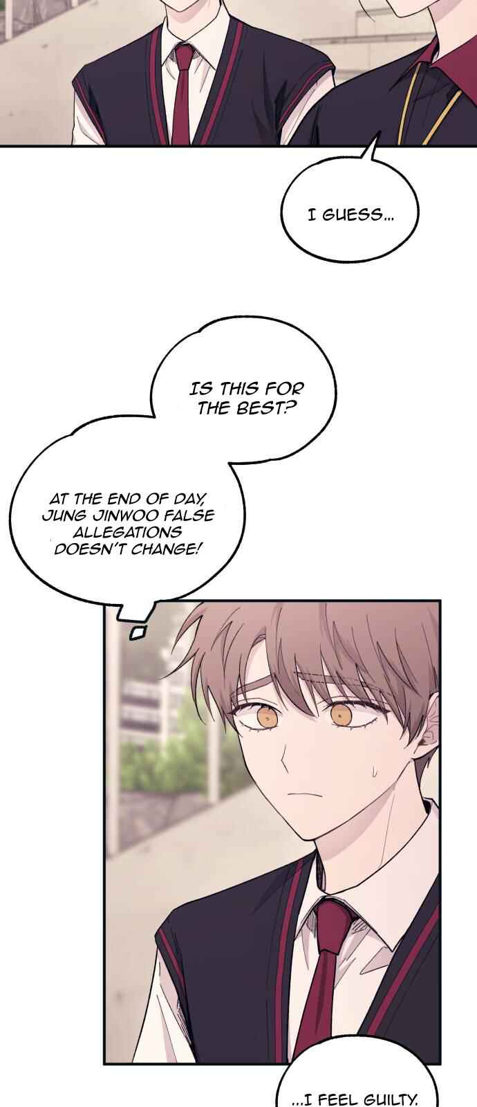 Yeon-u ui Sunjeong Chapter 55 - Page 40