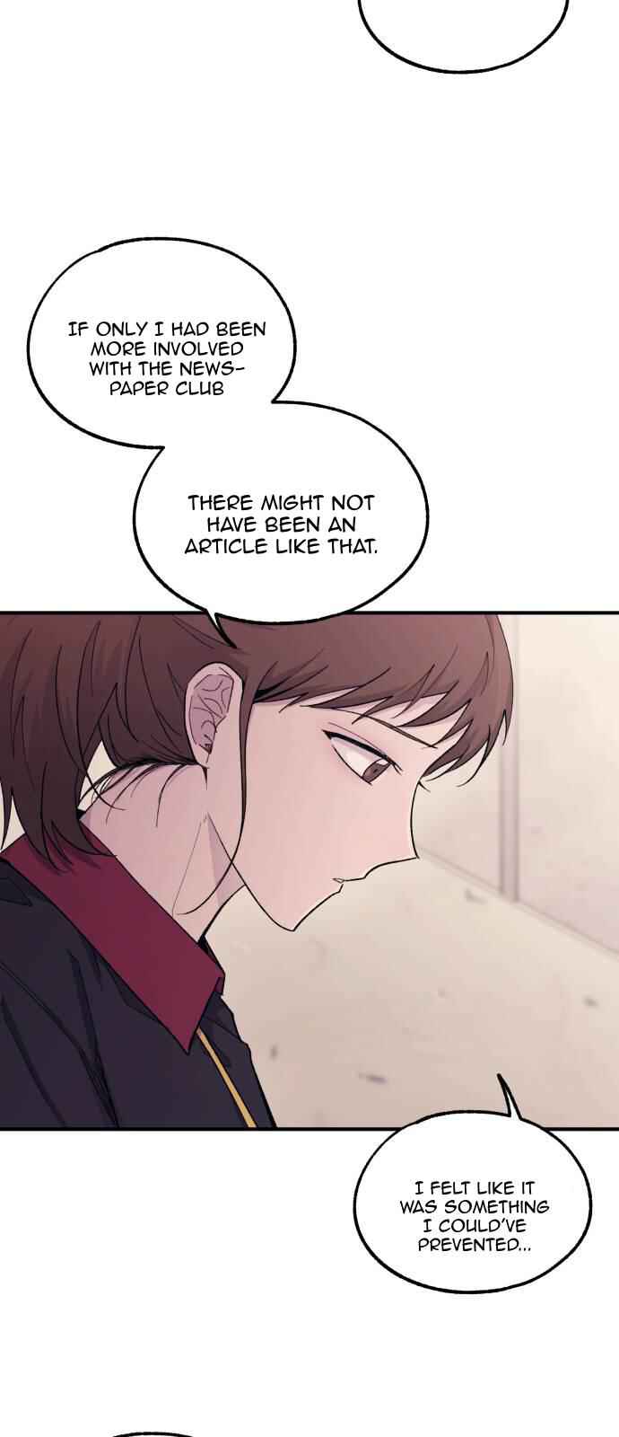Yeon-u ui Sunjeong Chapter 55 - Page 41