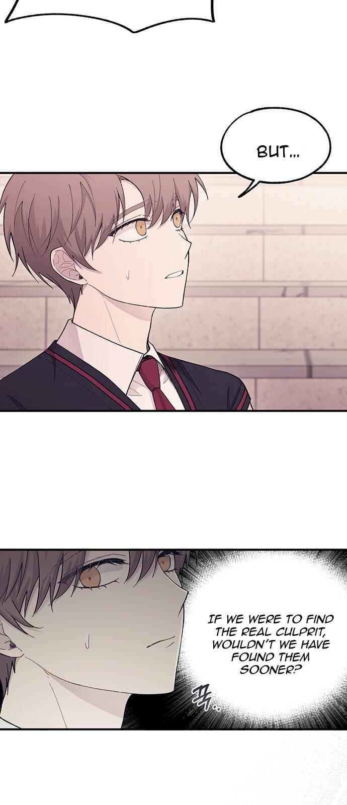 Yeon-u ui Sunjeong Chapter 55 - Page 47