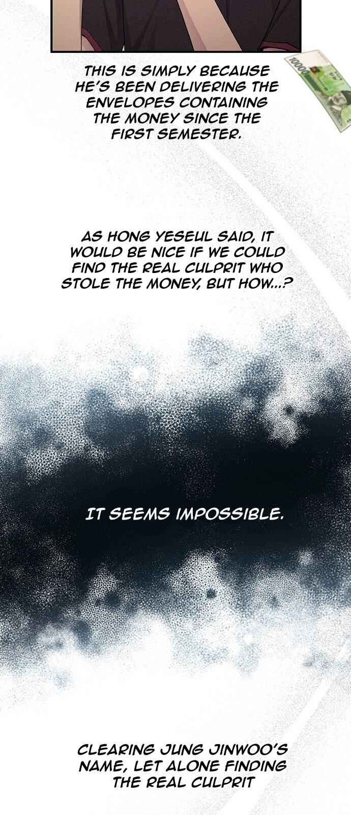 Yeon-u ui Sunjeong Chapter 55 - Page 49
