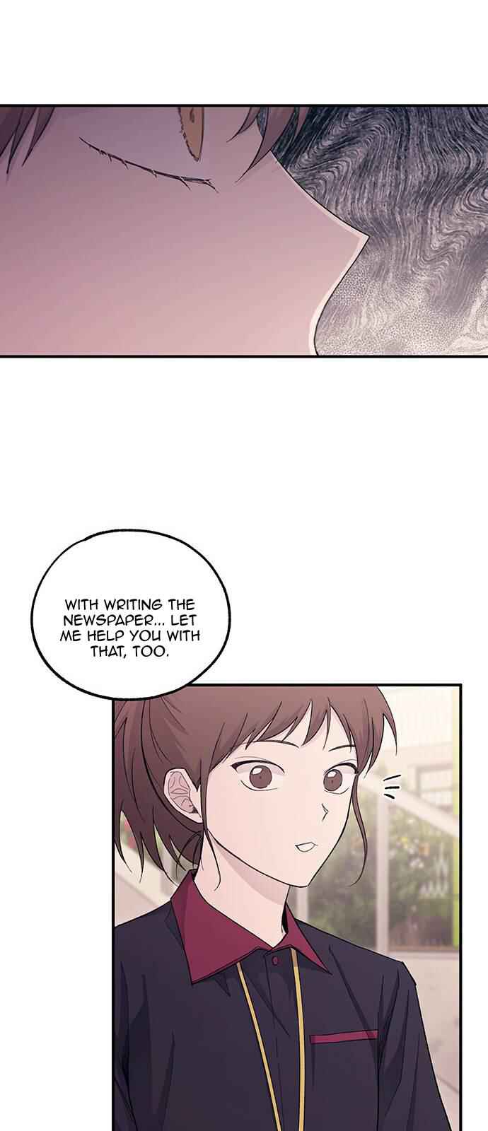 Yeon-u ui Sunjeong Chapter 55 - Page 52