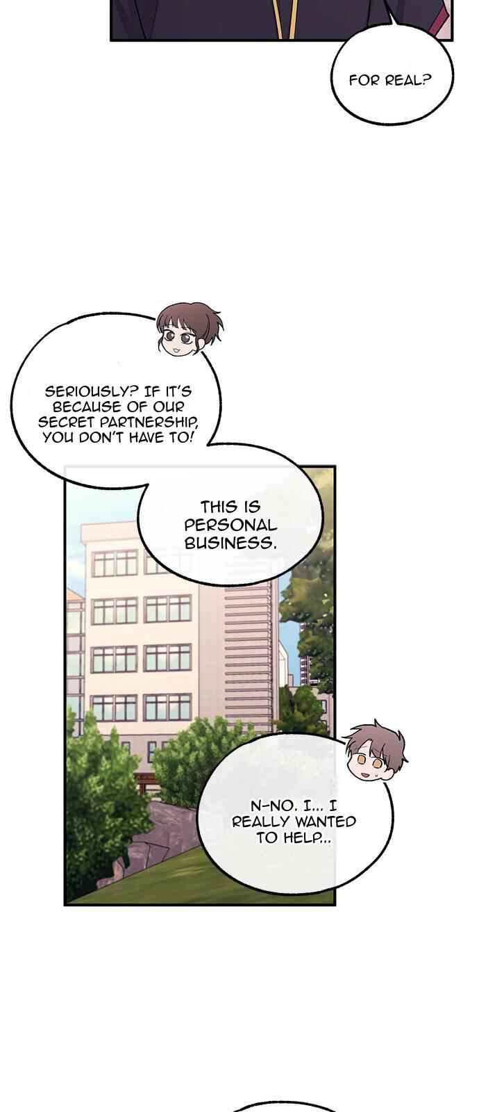 Yeon-u ui Sunjeong Chapter 55 - Page 53