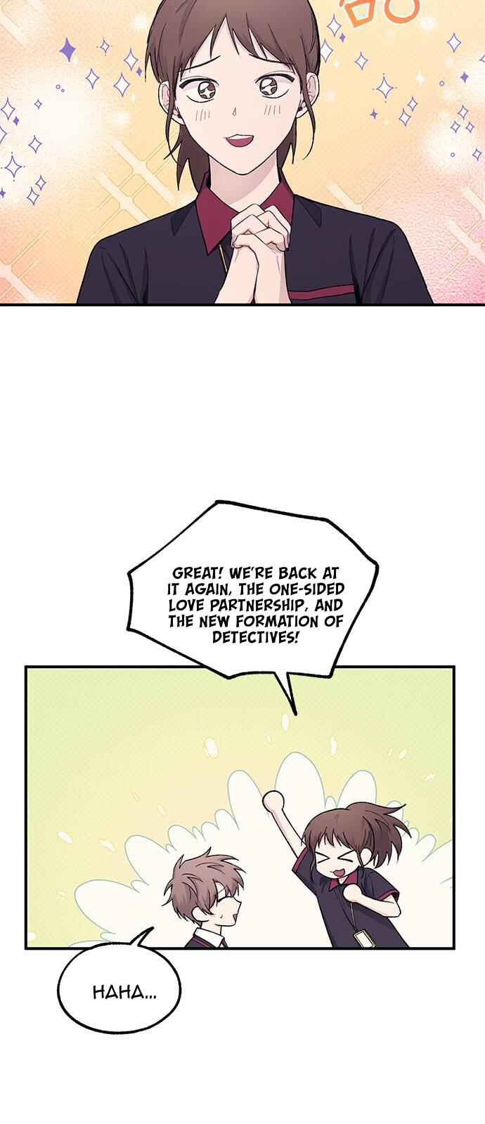 Yeon-u ui Sunjeong Chapter 55 - Page 55