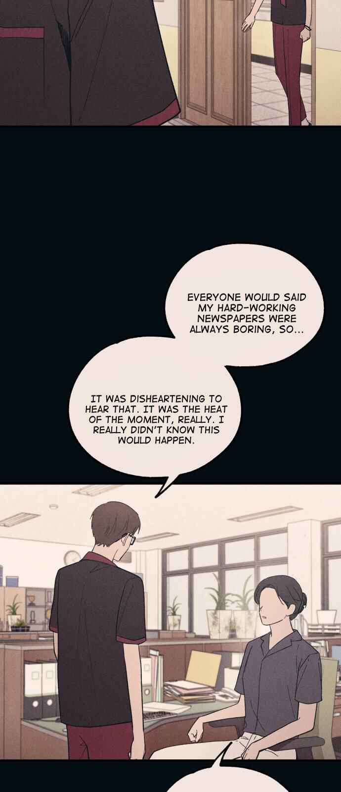 Yeon-u ui Sunjeong Chapter 55 - Page 8