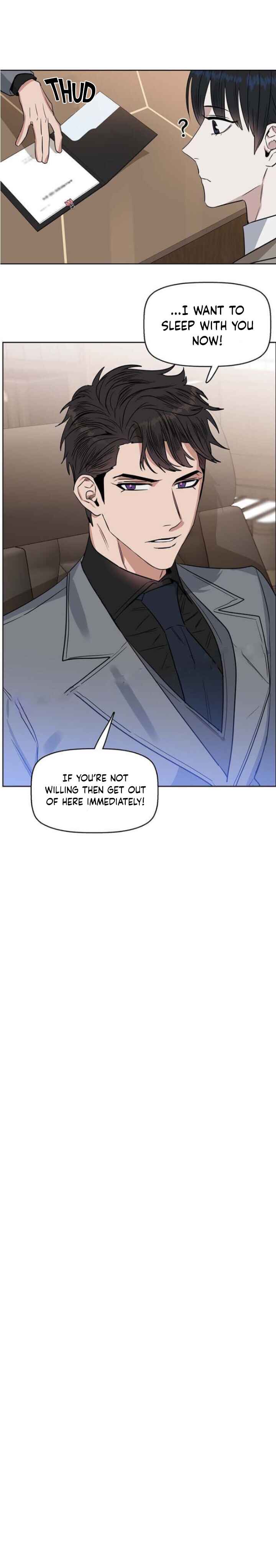 Kiss Me, Liar Chapter 21 - Page 16