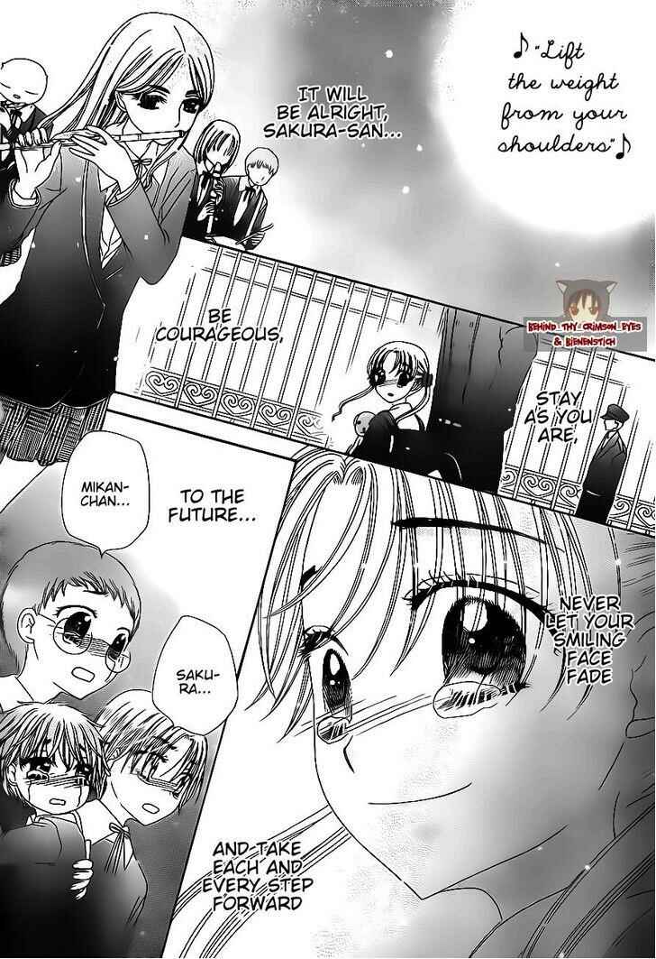Gakuen Alice Chapter 177 - Page 10