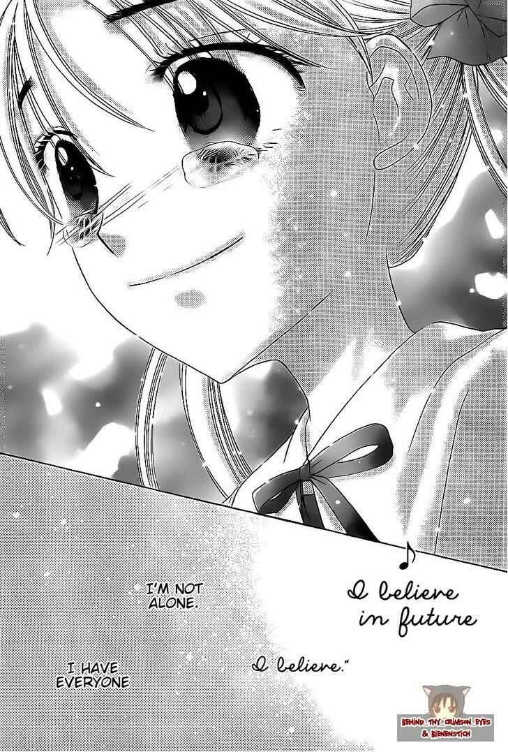 Gakuen Alice Chapter 177 - Page 13