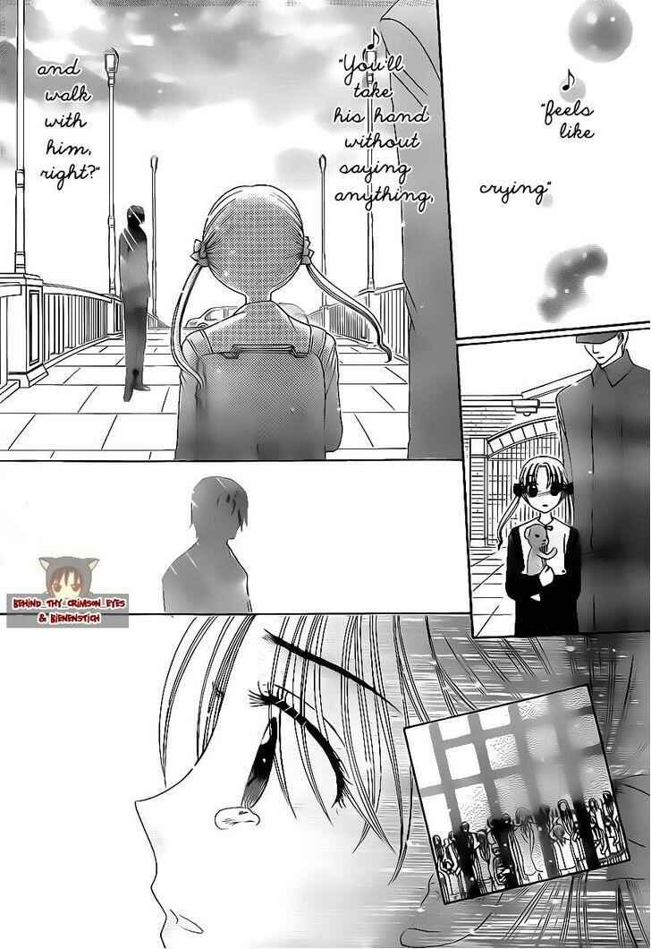 Gakuen Alice Chapter 177 - Page 19