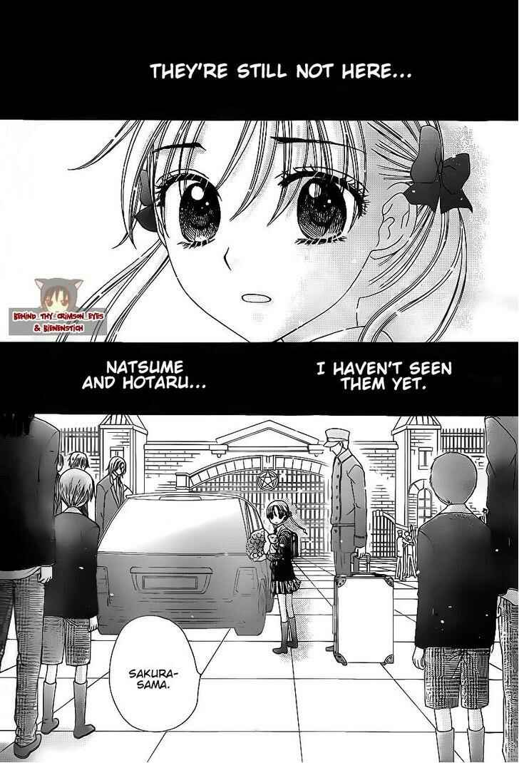 Gakuen Alice Chapter 177 - Page 2