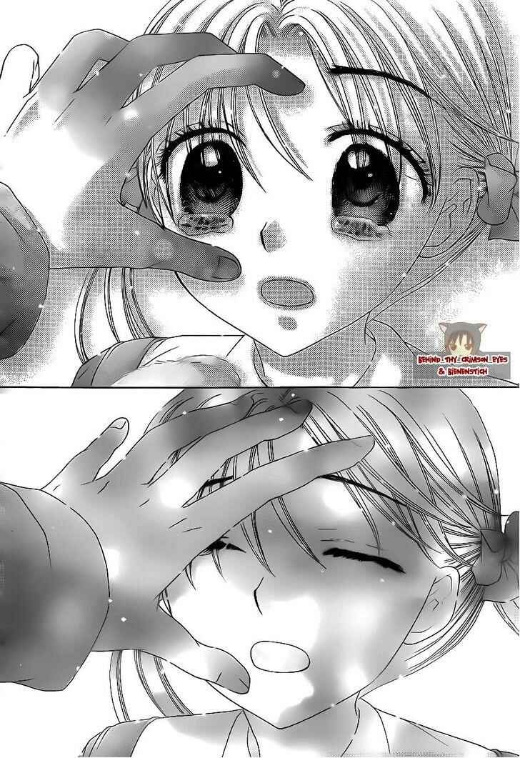 Gakuen Alice Chapter 177 - Page 21
