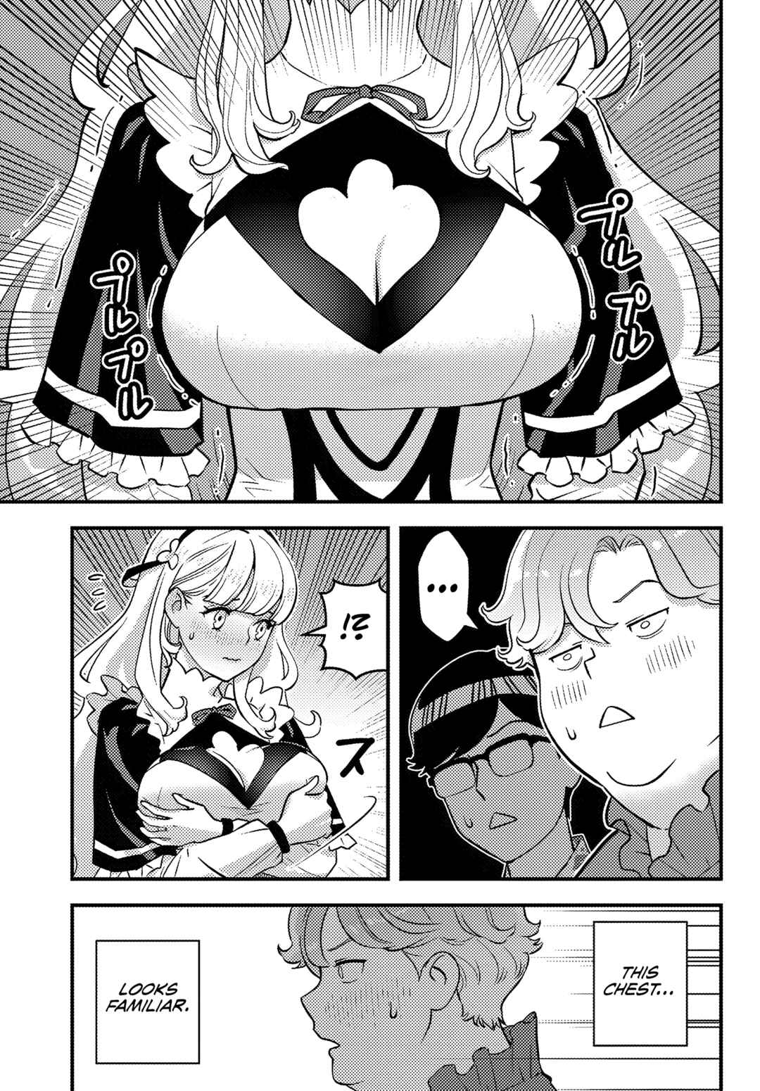 Kuzulesse Oblige - 18-kin Game Sekai no Kuzu Akuyaku ni Tensei Shiteshimatta Ore wa, Gensaku Chishiki no Chikara de Doushite mo Mob Jinsei wo Tsukami Toritai Chapter 1 - Page 30