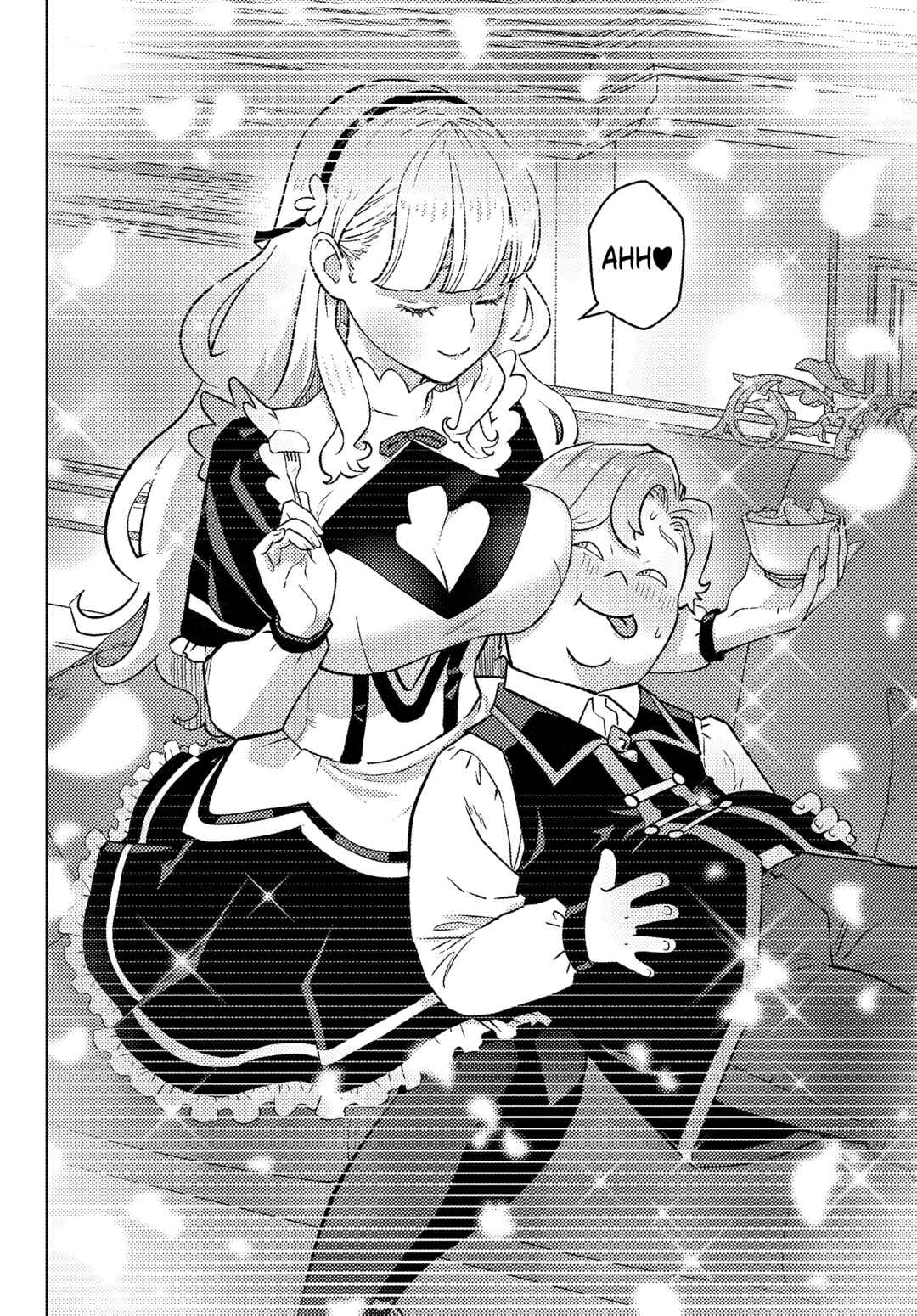 Kuzulesse Oblige - 18-kin Game Sekai no Kuzu Akuyaku ni Tensei Shiteshimatta Ore wa, Gensaku Chishiki no Chikara de Doushite mo Mob Jinsei wo Tsukami Toritai Chapter 1 - Page 43