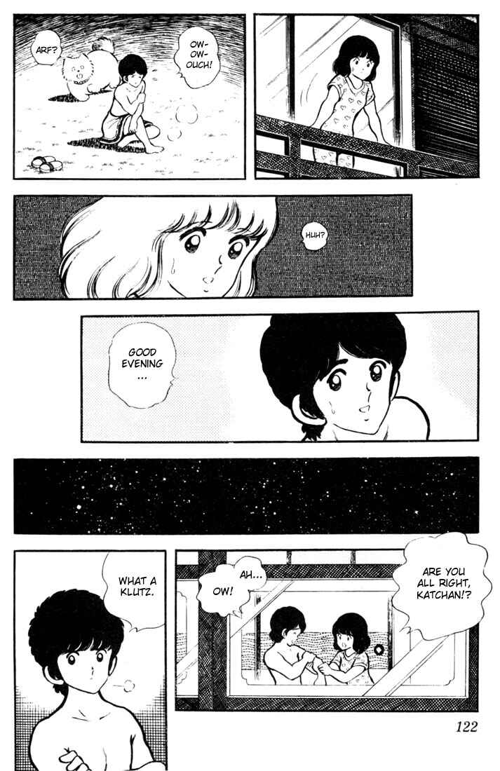 Touch Chapter 6 - Page 16