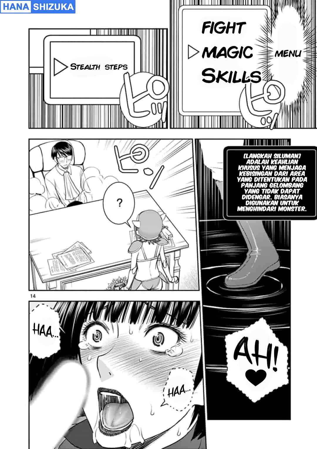 Isekai Furin: Maou Toubatsu kara Juunen, Tsuma to wa Resu no Moto Yuusha to, Otto o Nakushita Onna Senshi Chapter 5 - Page 15