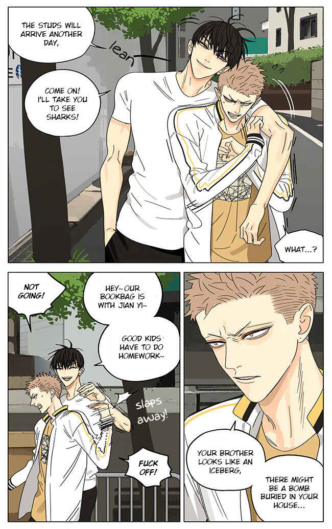 19 Tian Chapter 287 - Page 4