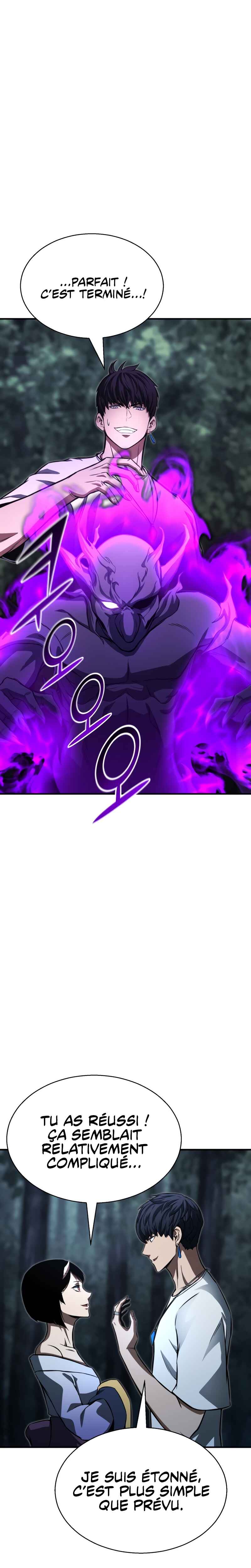 All-Master Necromancer Chapter 13 - Page 20