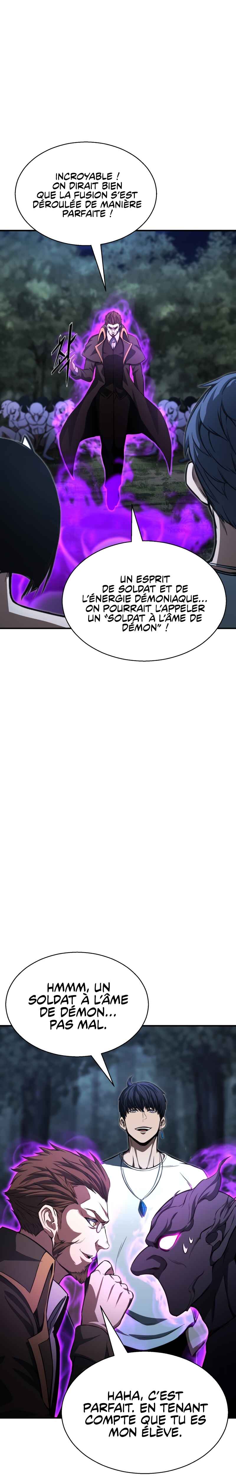All-Master Necromancer Chapter 13 - Page 22