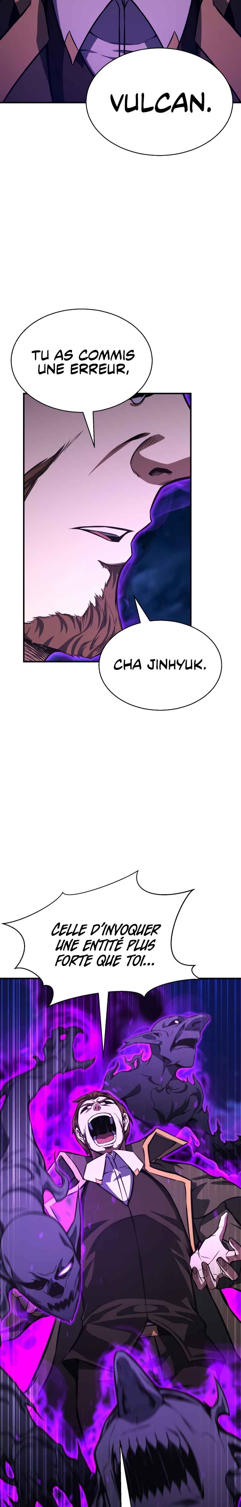 All-Master Necromancer Chapter 13 - Page 31