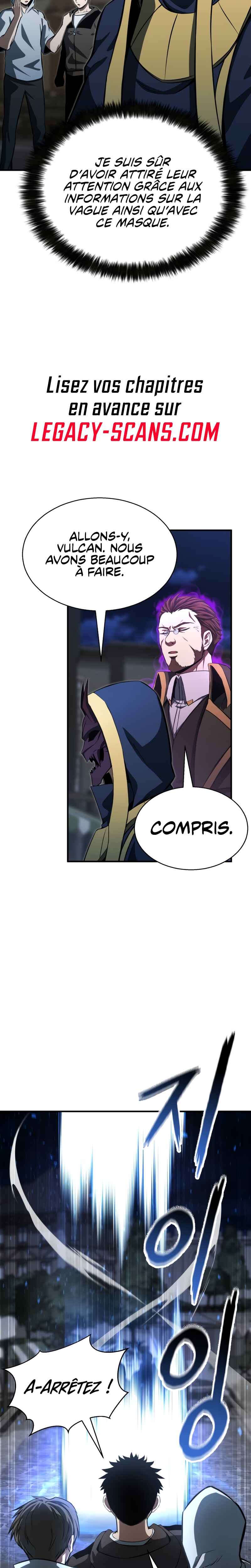 All-Master Necromancer Chapter 13 - Page 4