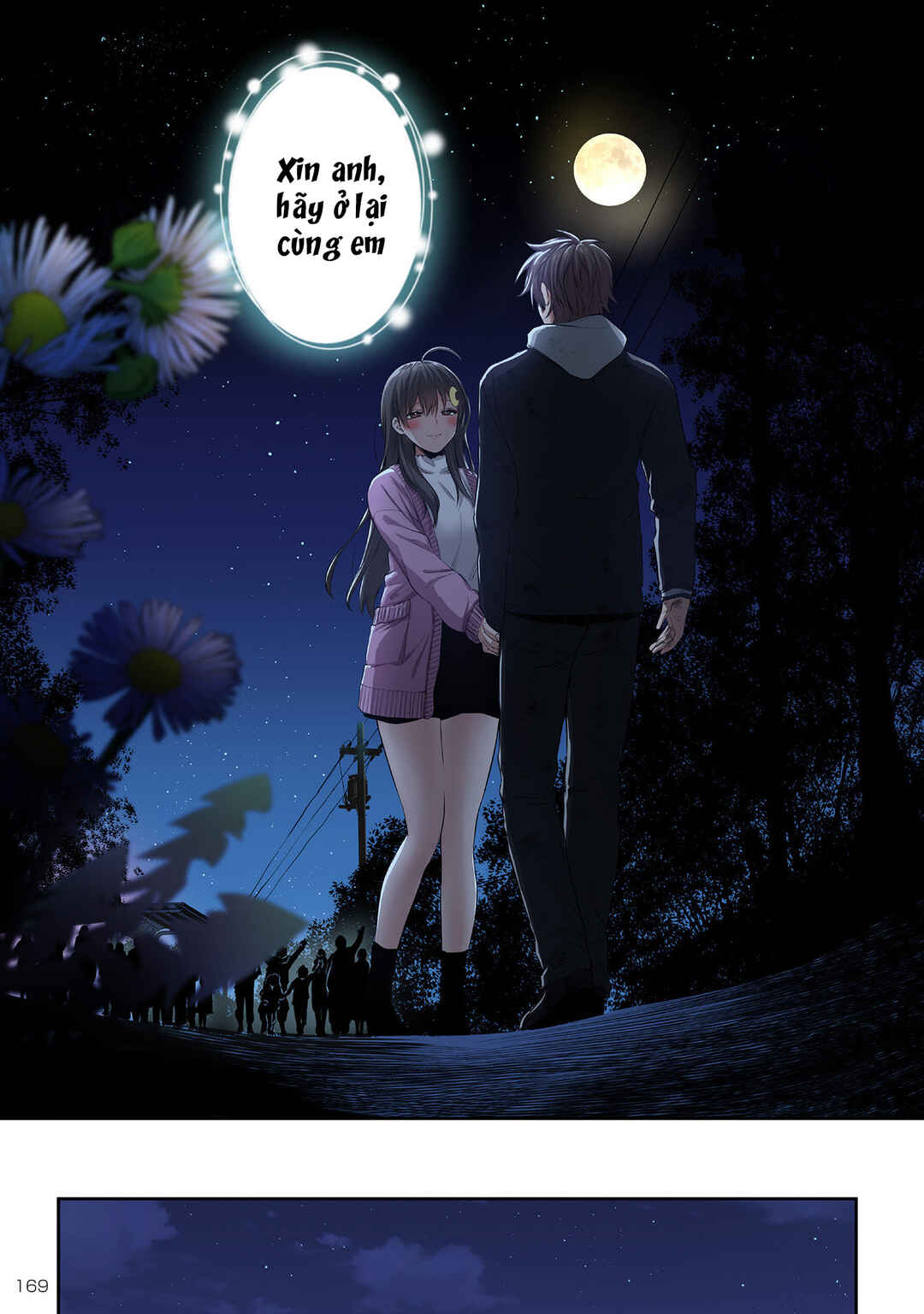 Zombie no Afureta Sekai Ore Dake ga Osowarenai Chapter 37 - Page 18