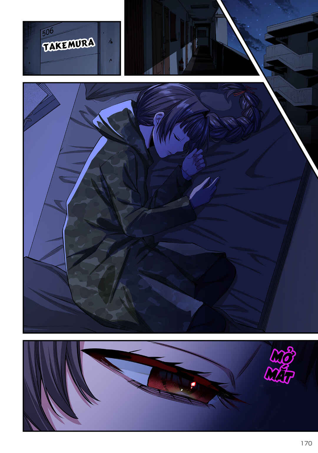 Zombie no Afureta Sekai Ore Dake ga Osowarenai Chapter 37 - Page 19