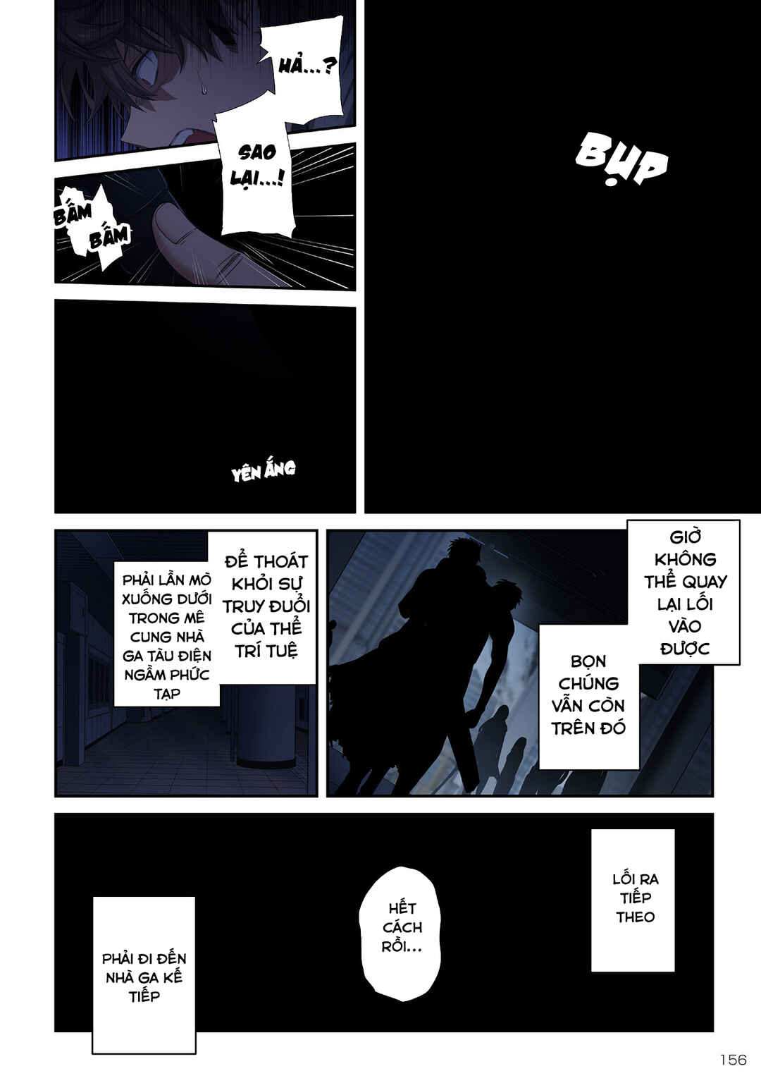 Zombie no Afureta Sekai Ore Dake ga Osowarenai Chapter 37 - Page 5