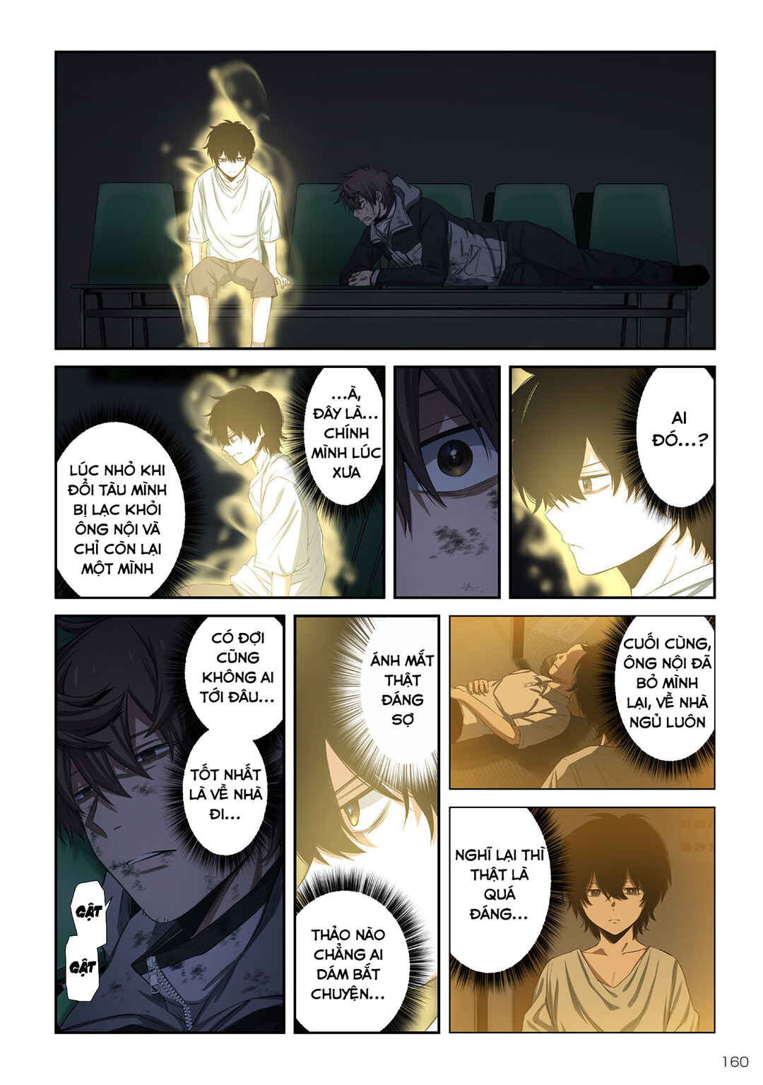 Zombie no Afureta Sekai Ore Dake ga Osowarenai Chapter 37 - Page 9