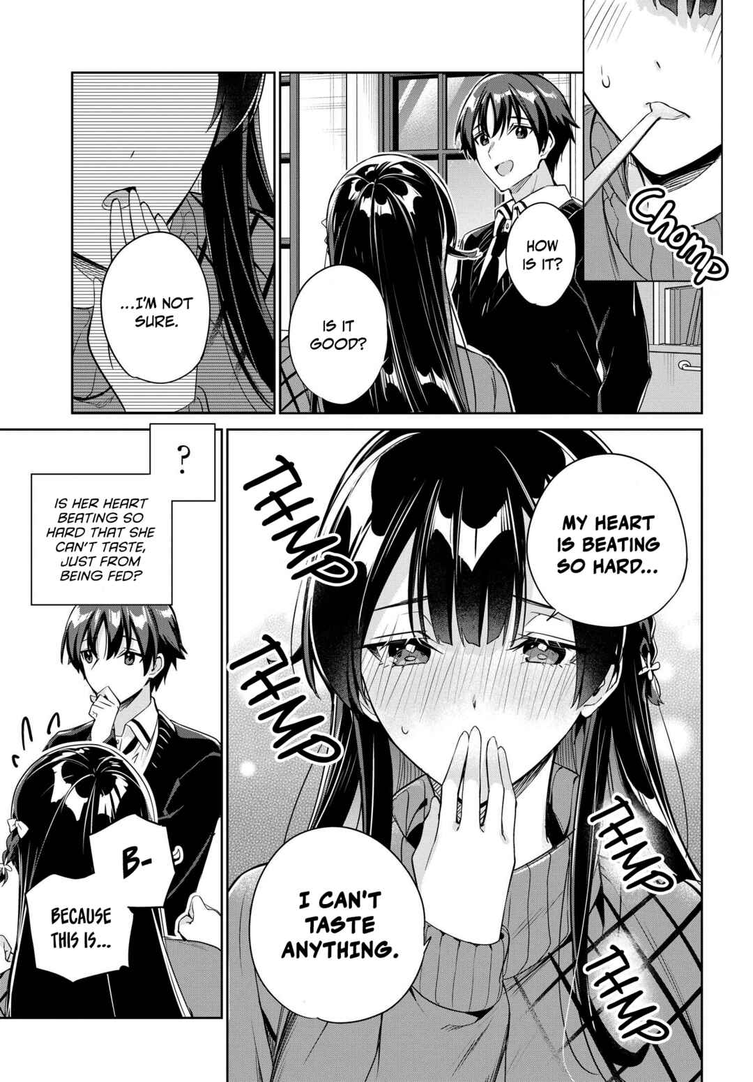 Ryoushin no Shakkin wo Katagawari Shite Morau Jouken wa Nihon Ichi Kawaii Joshikousei to Issho ni Kurasu Koto deshita. Chapter 20 - Page 10