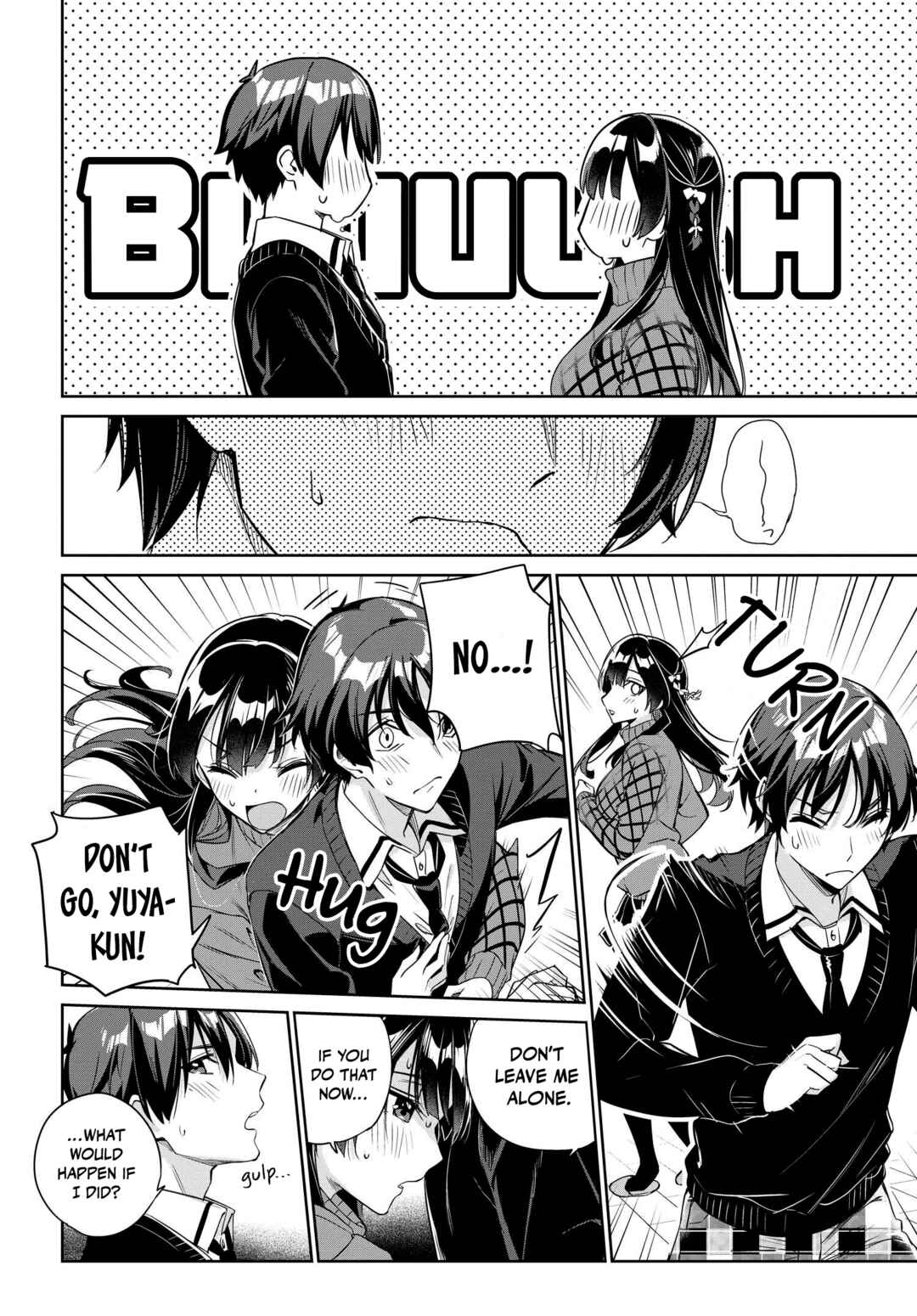 Ryoushin no Shakkin wo Katagawari Shite Morau Jouken wa Nihon Ichi Kawaii Joshikousei to Issho ni Kurasu Koto deshita. Chapter 20 - Page 15